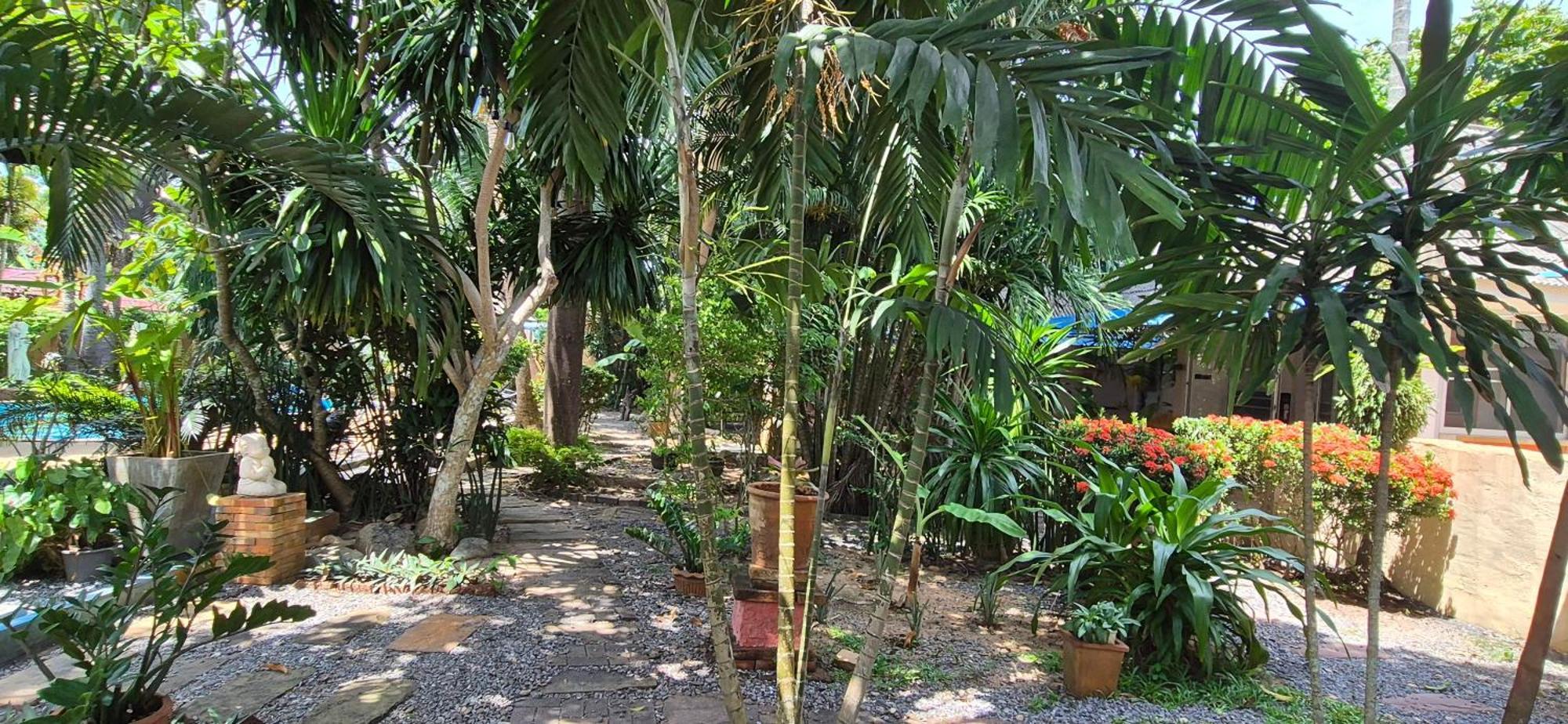 Resort Palmgarden Samui - Only Adult - Neu Saniert *