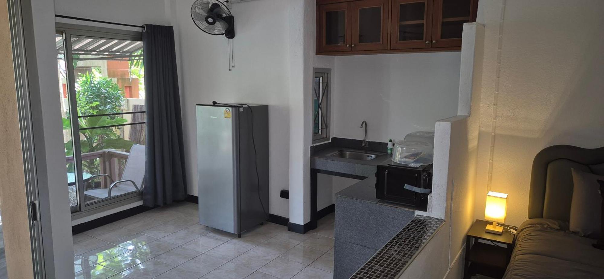 Resort Palmgarden Samui - Only Adult - Neu Saniert Strand Ban Tai