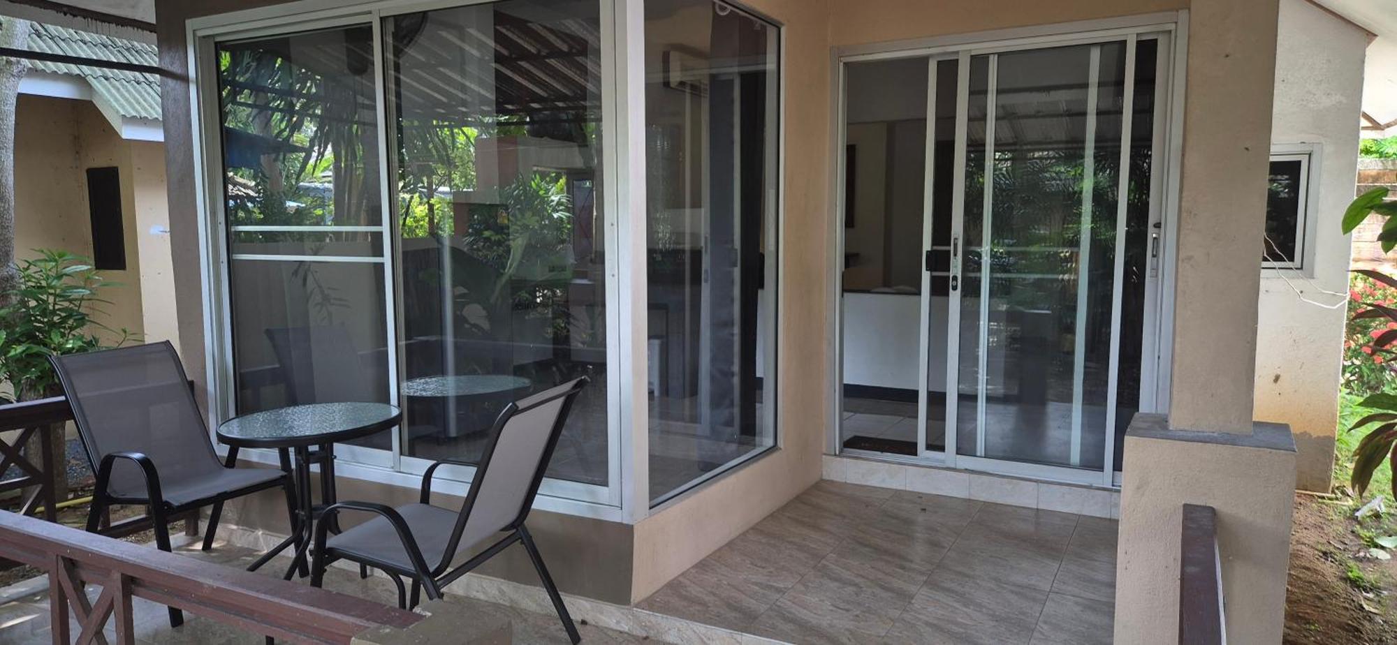 Palmgarden Samui - Only Adult - Neu Saniert * Strand Ban Tai