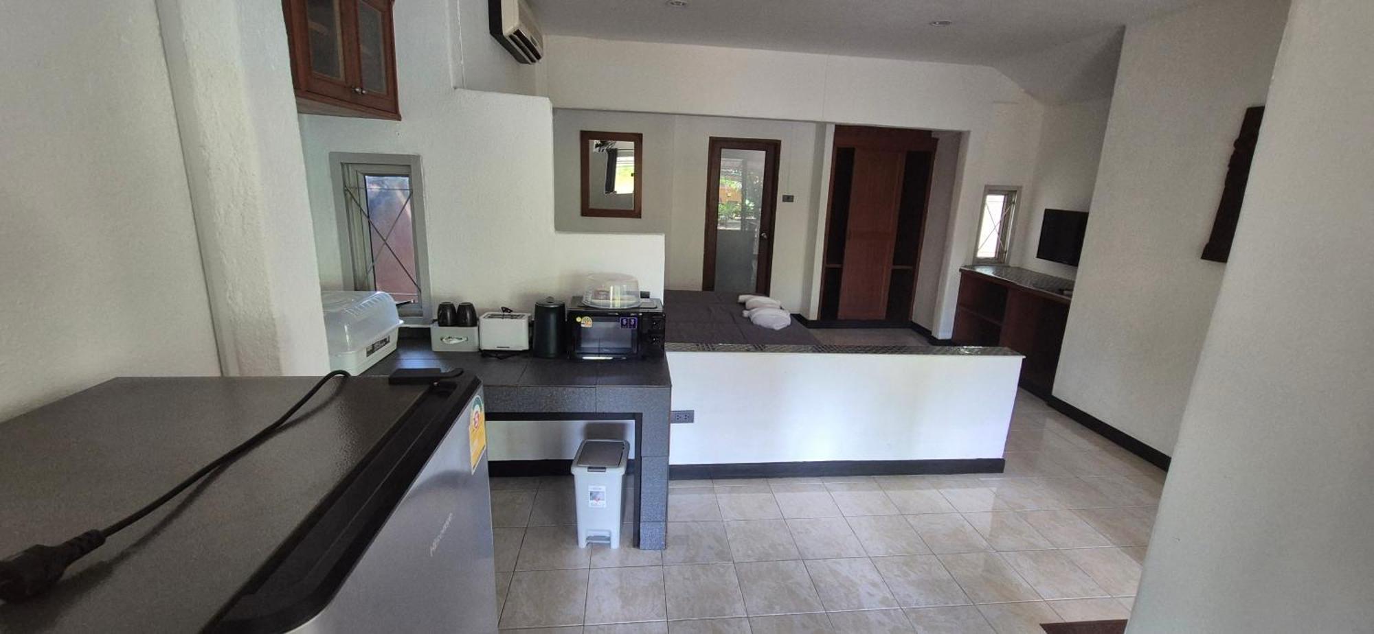 Palmgarden Samui - Only Adult - Neu Saniert