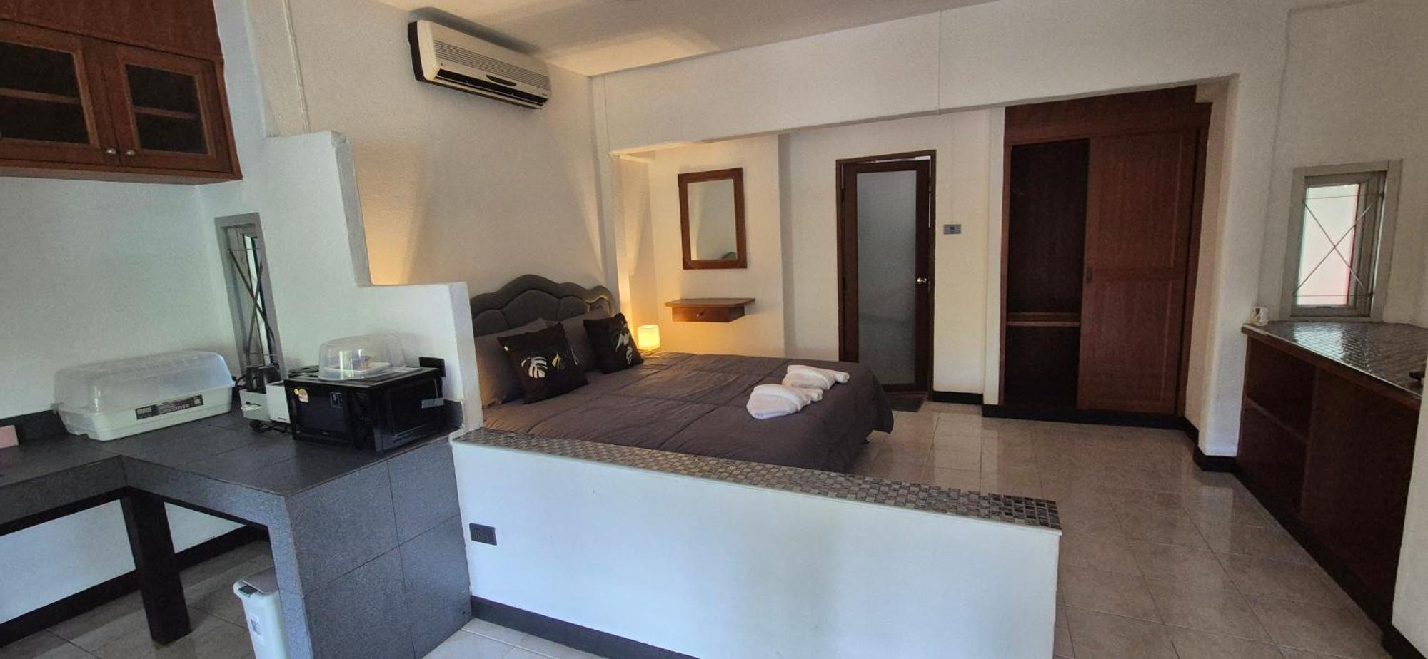 Palmgarden Samui - Only Adult - Neu Saniert