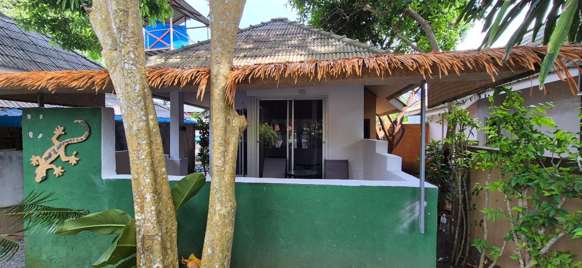 Palmgarden Samui - Only Adult - Neu Saniert * Strand Ban Tai