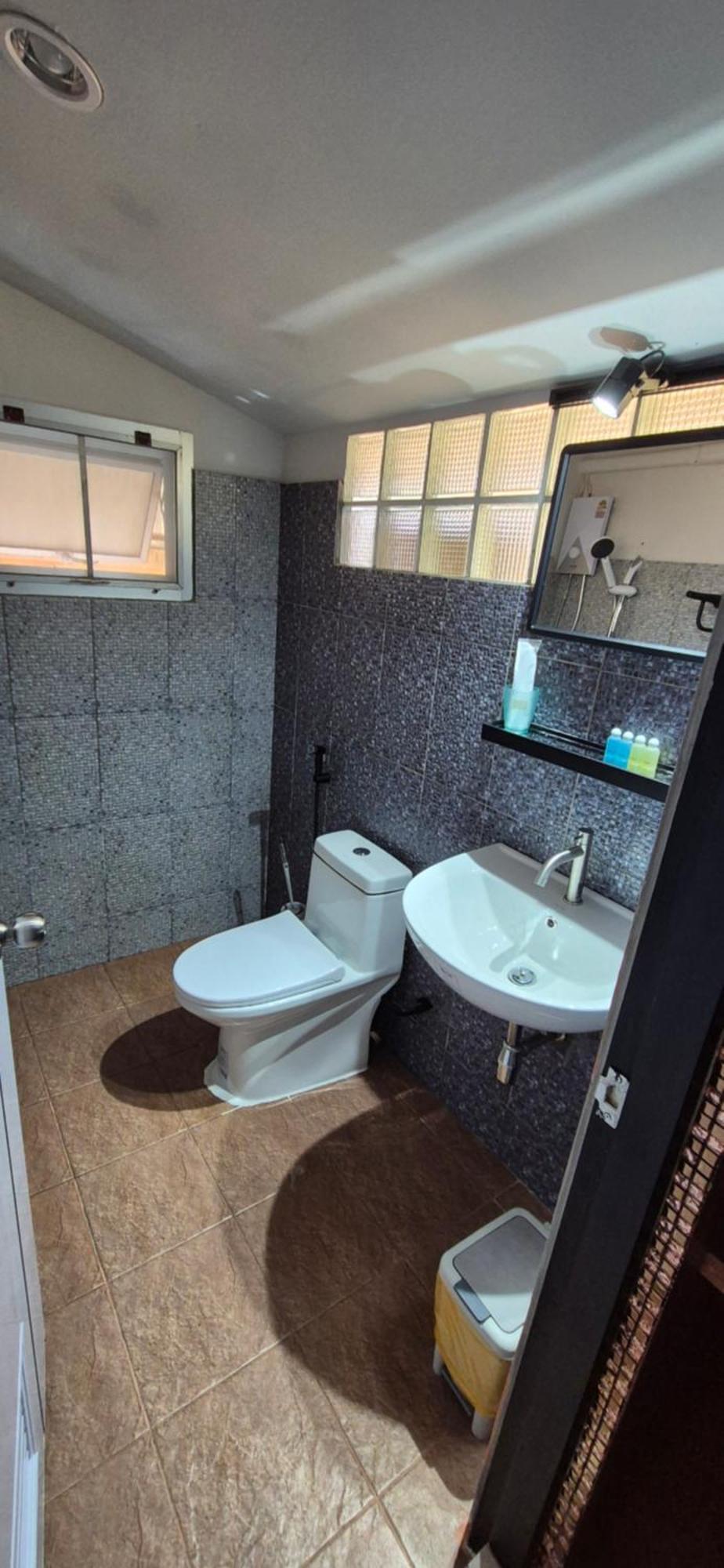 Palmgarden Samui - Only Adult - Neu Saniert Strand Ban Tai