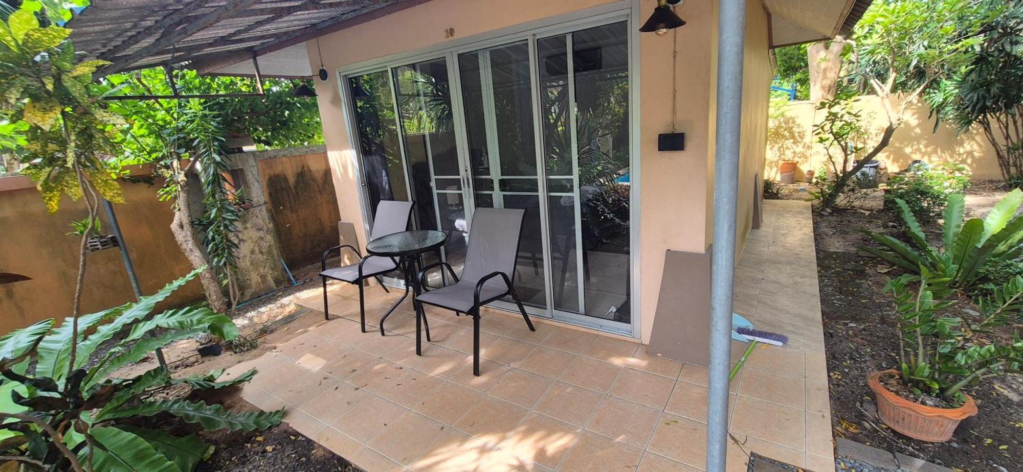 Palmgarden Samui - Only Adult - Neu Saniert Strand Ban Tai