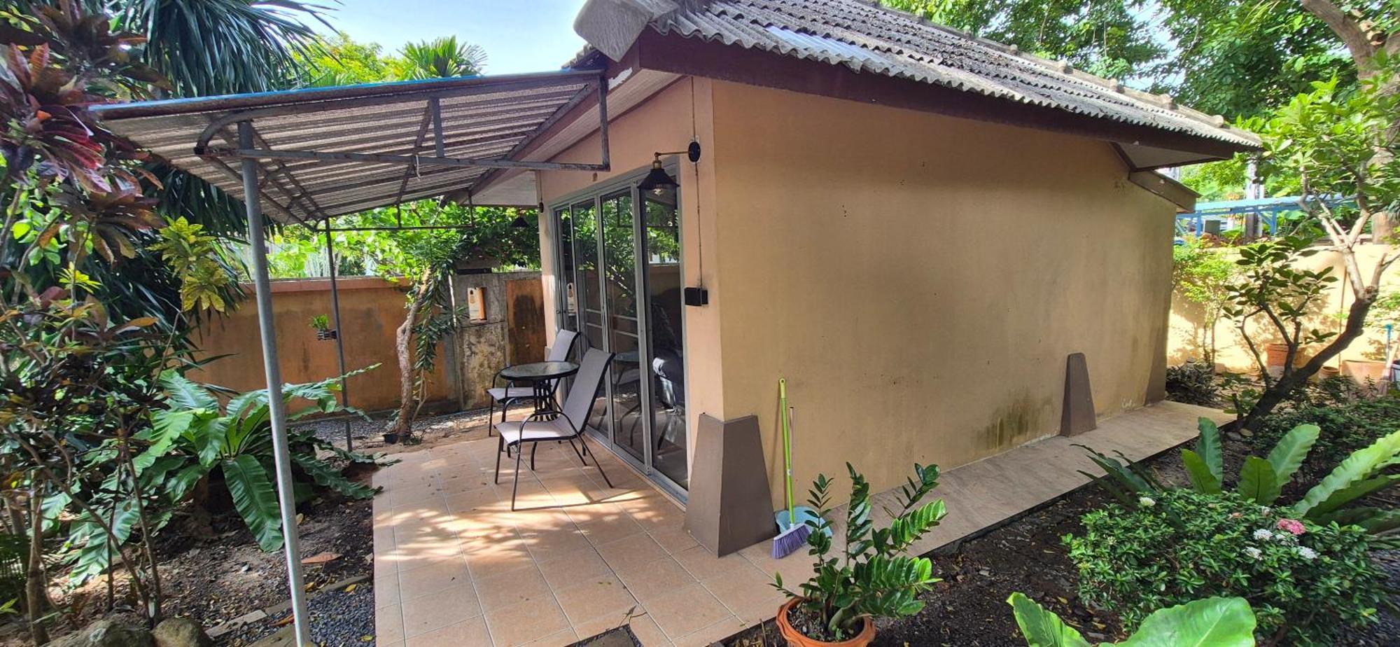 Palmgarden Samui - Only Adult - Neu Saniert Resort
