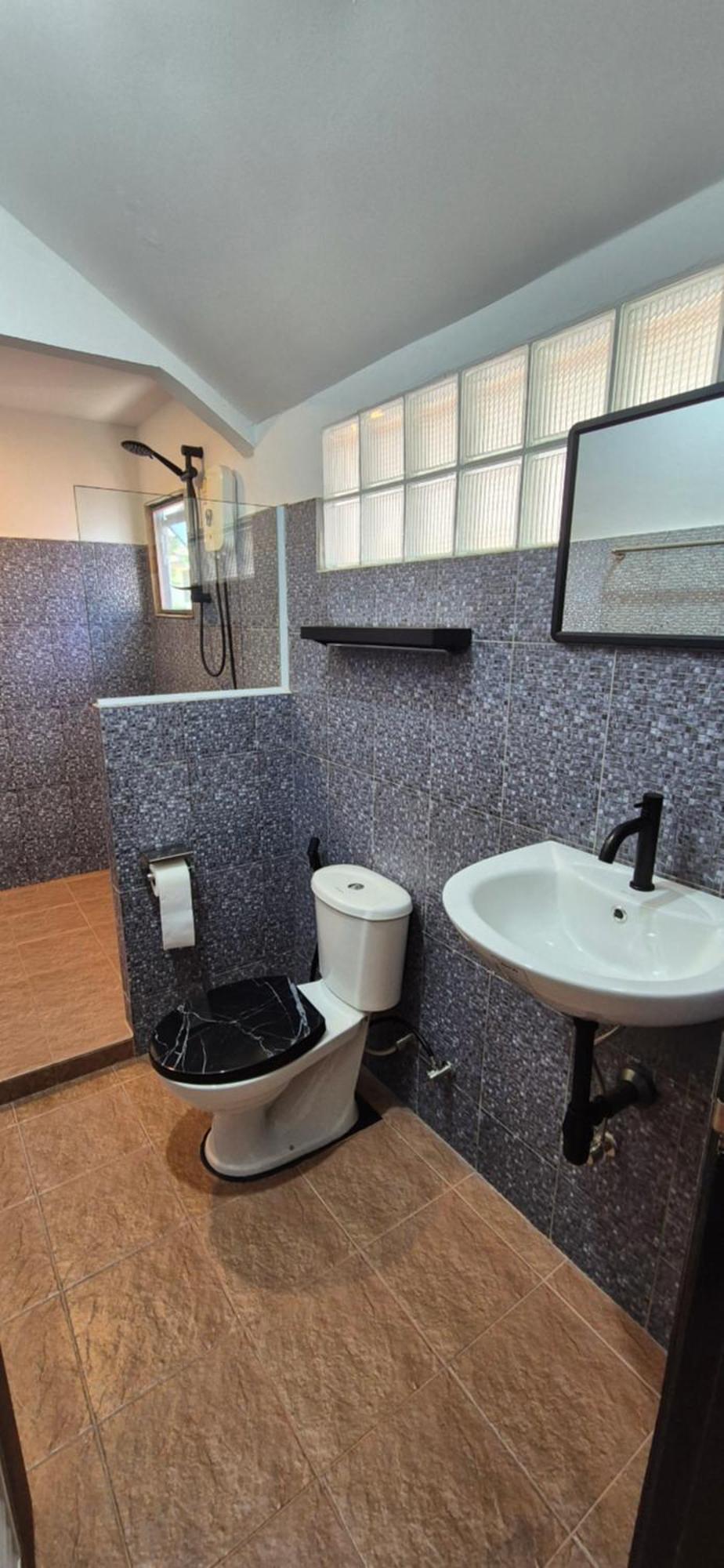 Palmgarden Samui - Only Adult - Neu Saniert Strand Ban Tai