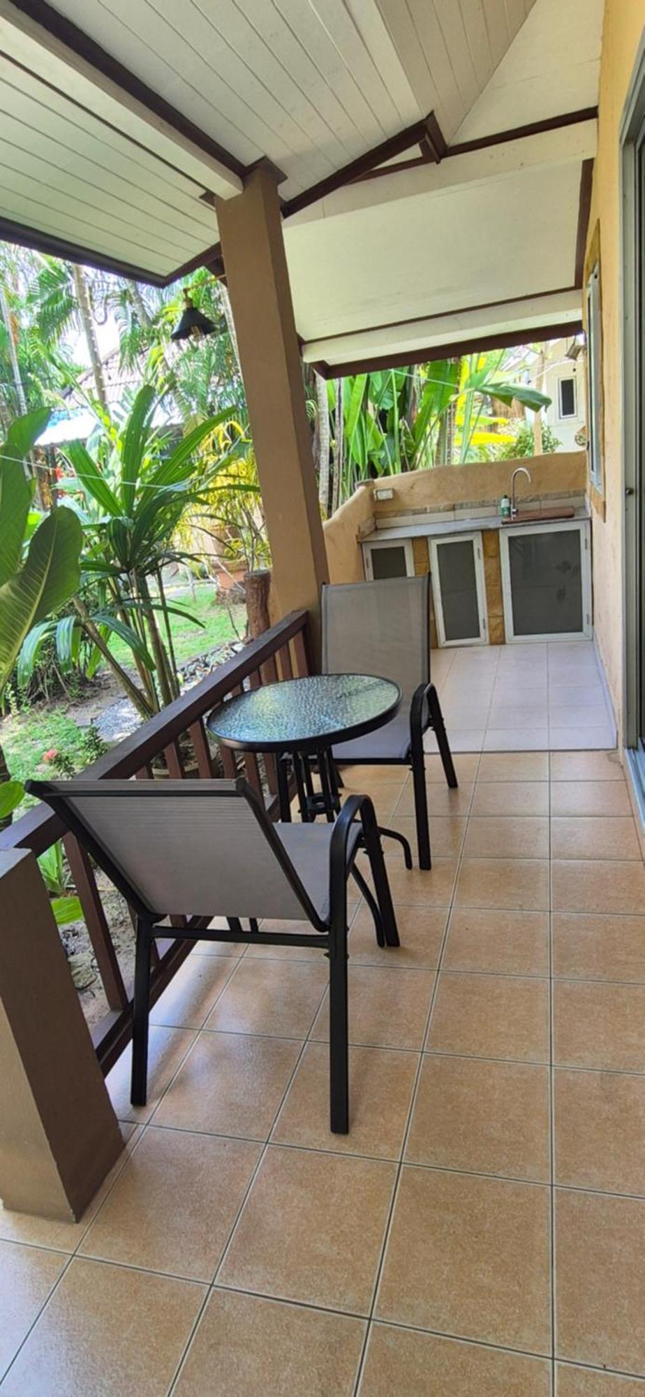 Palmgarden Samui - Only Adult - Neu Saniert Resort *