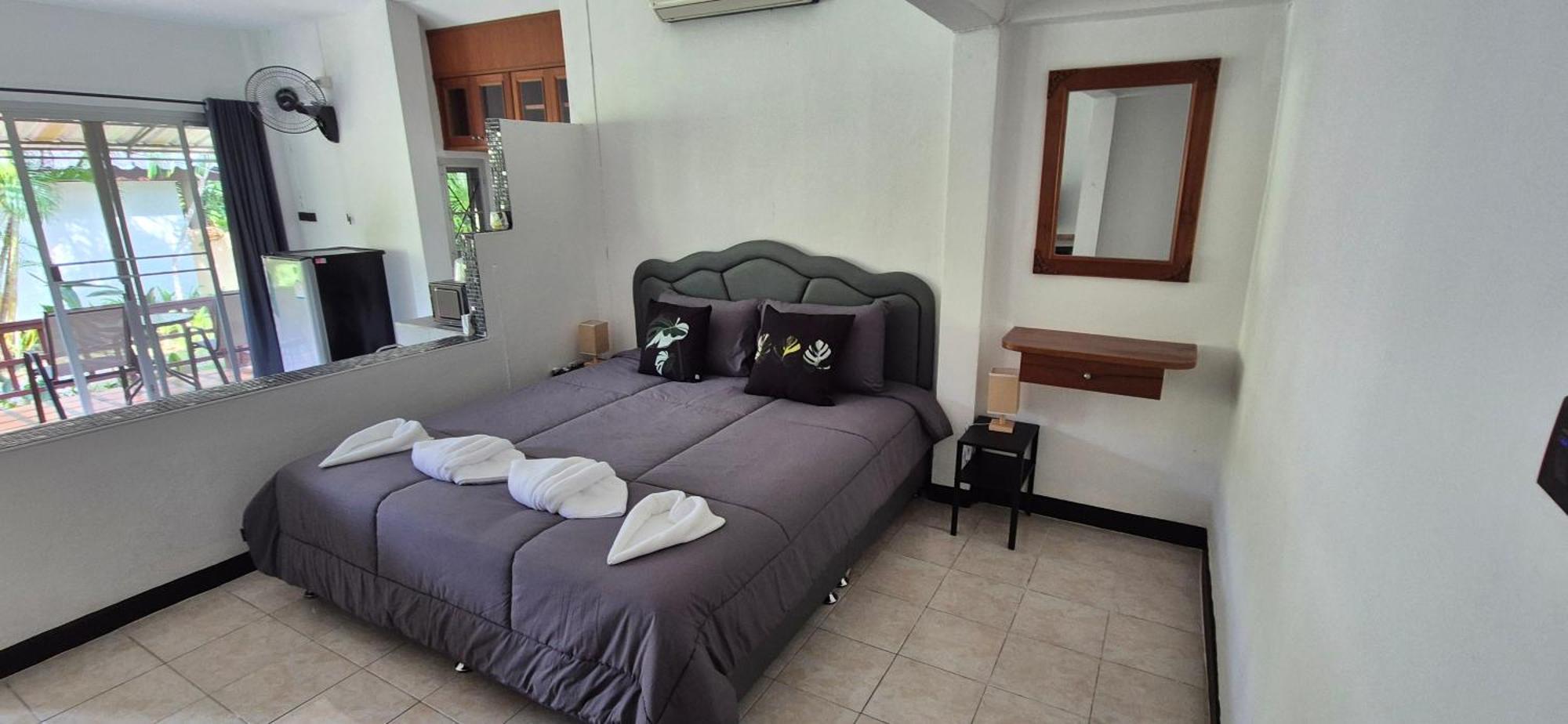 Palmgarden Samui - Only Adult - Neu Saniert Resort Strand Ban Tai