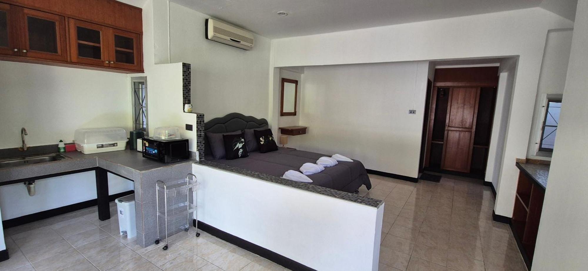 Palmgarden Samui - Only Adult - Neu Saniert Resort *