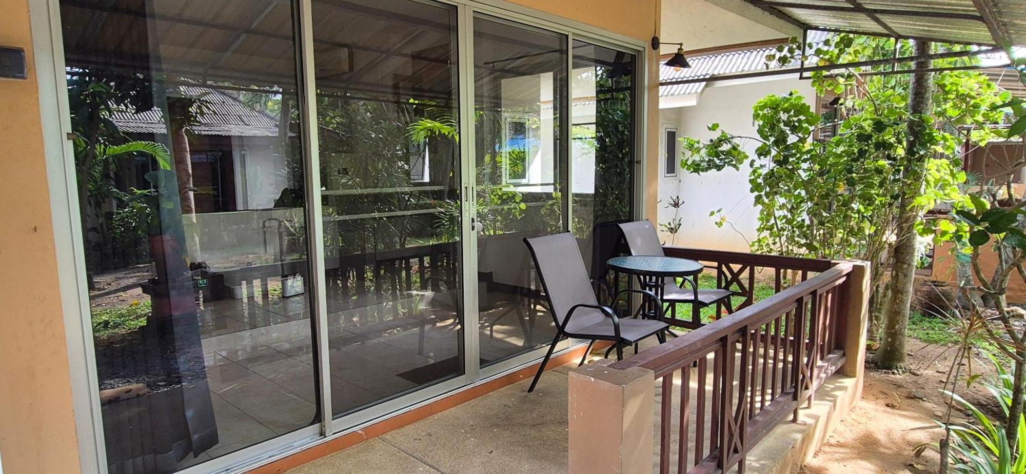 Resort Palmgarden Samui - Only Adult - Neu Saniert Strand Ban Tai