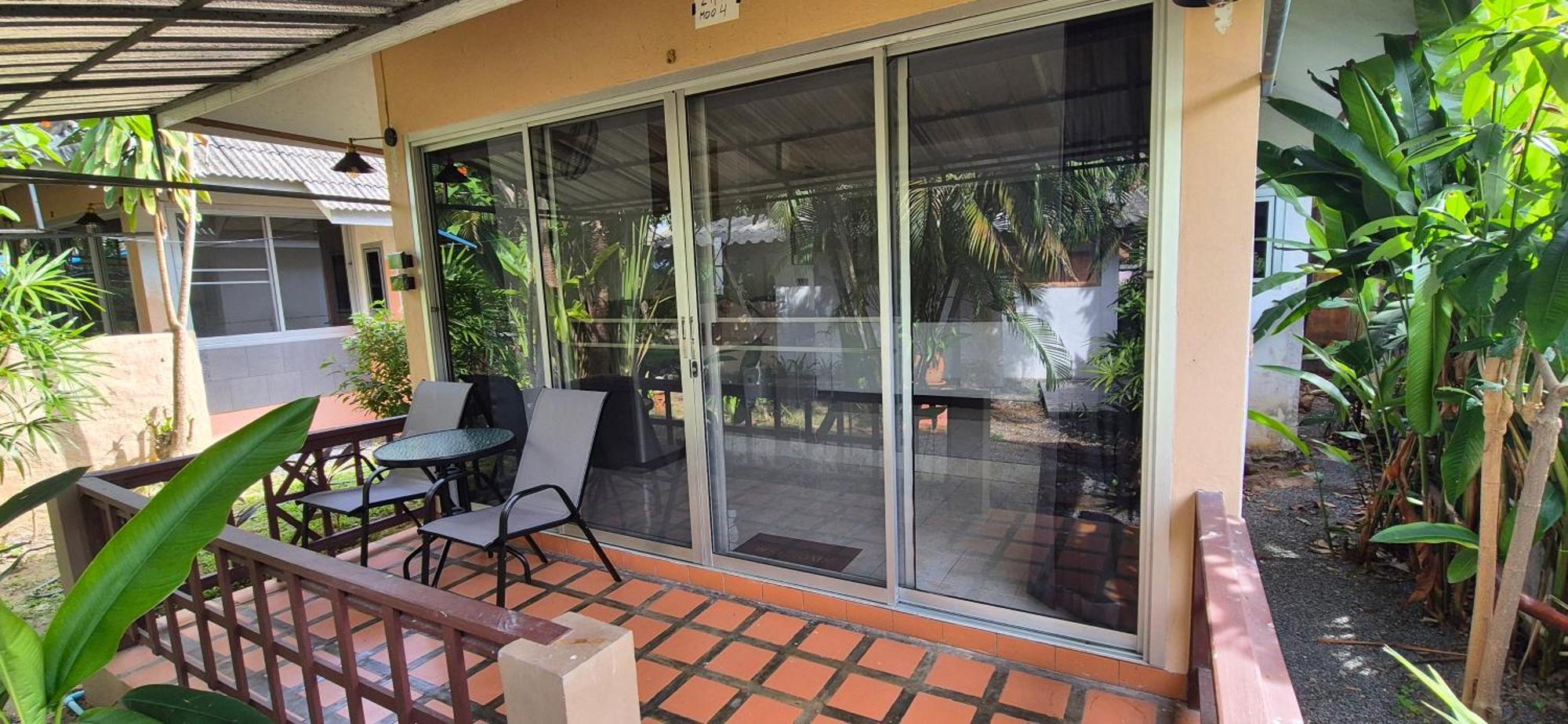 Resort Palmgarden Samui - Only Adult - Neu Saniert Strand Ban Tai